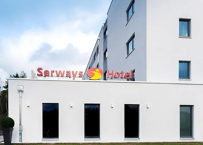Serways Weiskirchen Nord