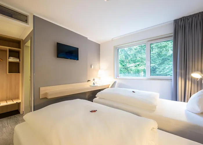 Serways Weiskirchen Nord 2*