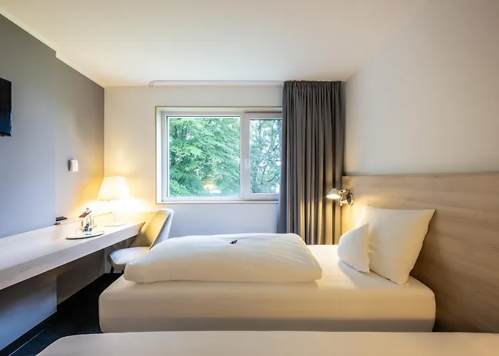 Serways Weiskirchen Nord 2*