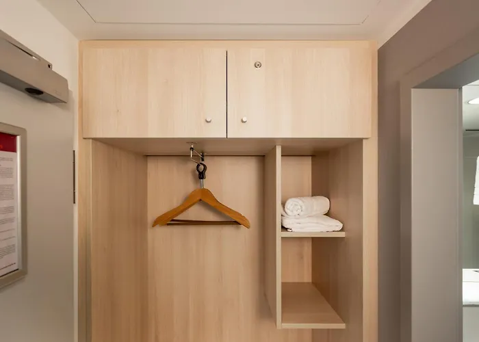 Serways Weiskirchen Nord 2* Rodgau