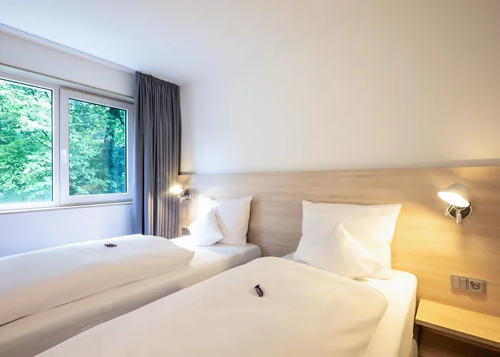 Serways Weiskirchen Nord Hotel Rodgau