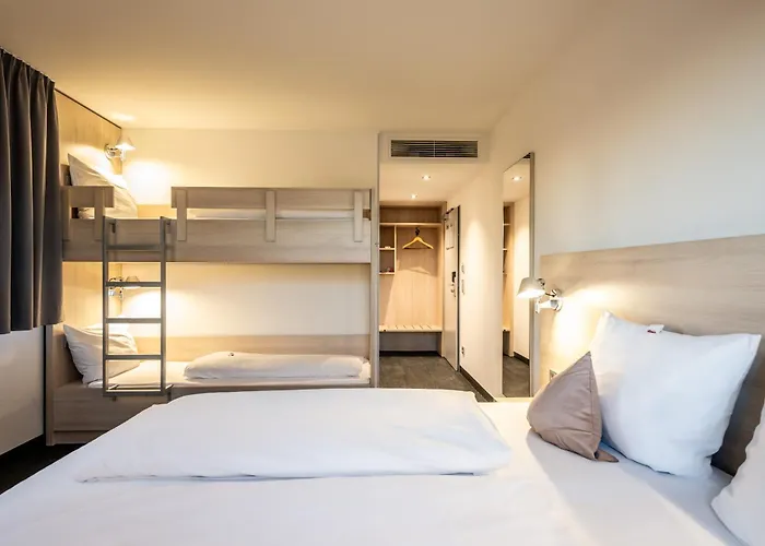 Serways Weiskirchen Nord Hotel Rodgau