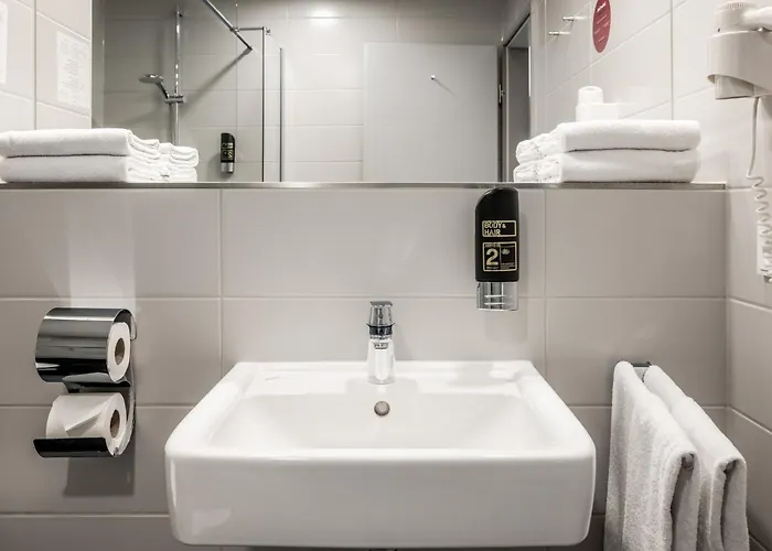 Hotel Serways Weiskirchen Nord