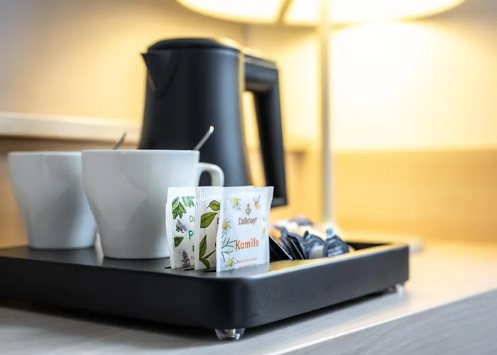 Hotel Serways Weiskirchen Nord 2*