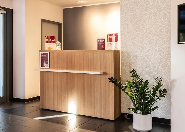 Serways Weiskirchen Nord Hotel 2*