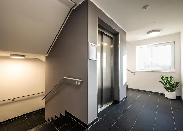 Serways Weiskirchen Nord Hotel Rodgau