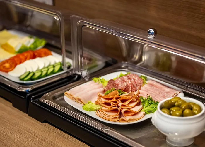 Serways Weiskirchen Nord 2*