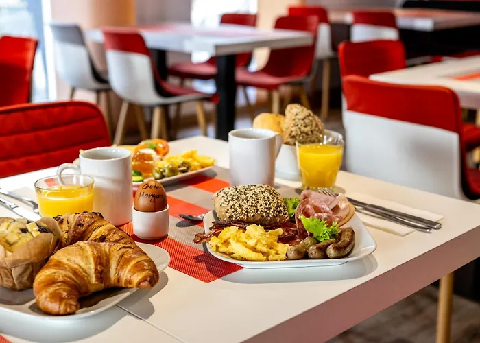 Serways Weiskirchen Nord Rodgau