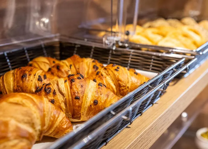 Serways Weiskirchen Nord 2* Rodgau