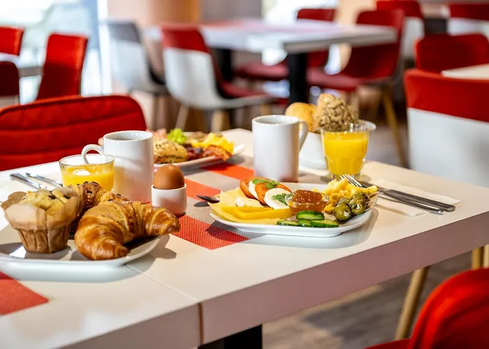 Serways Weiskirchen Nord