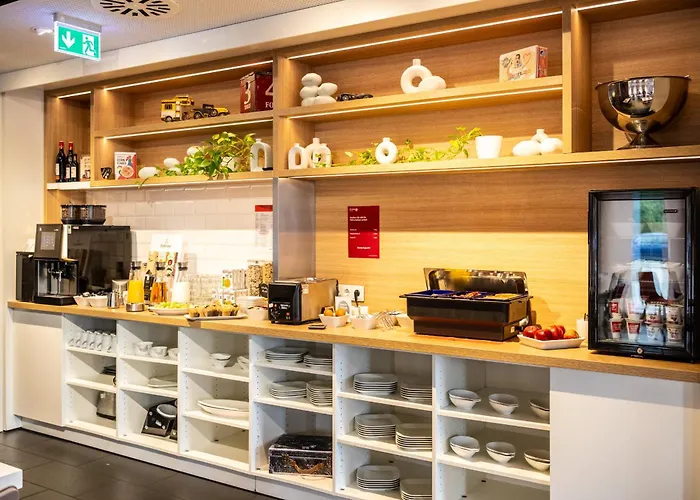 Serways Weiskirchen Nord Hotel Rodgau