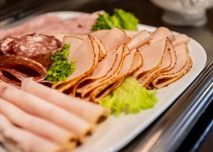 Serways Weiskirchen Nord 2*