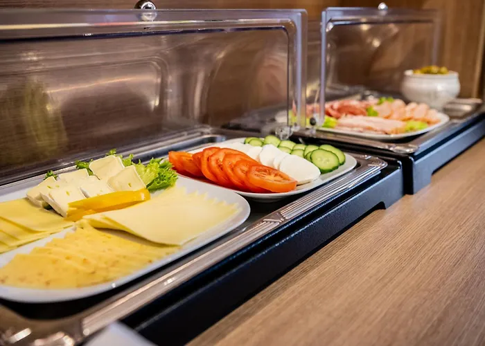 Serways Weiskirchen Nord Rodgau