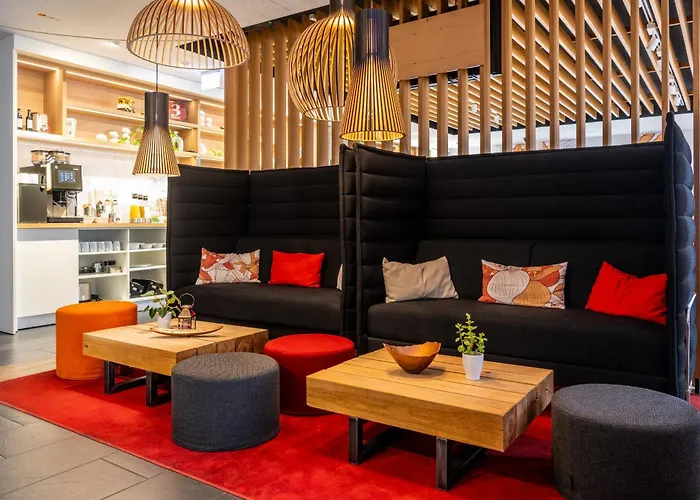 Hotel Serways Weiskirchen Nord