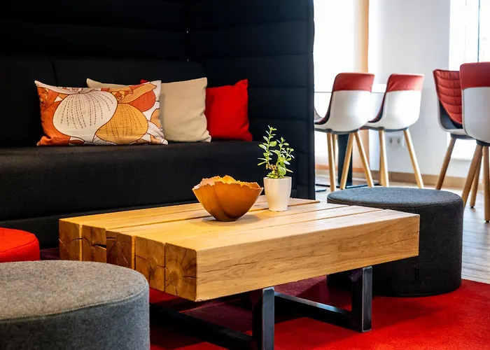 Serways Weiskirchen Nord Hotel Rodgau