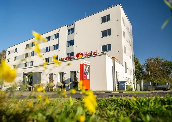 Hotel Serways Weiskirchen Nord Rodgau