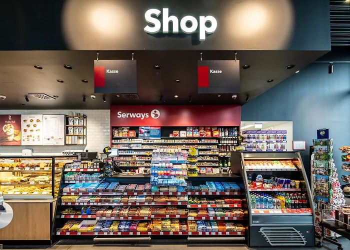 Serways Weiskirchen Nord 2*