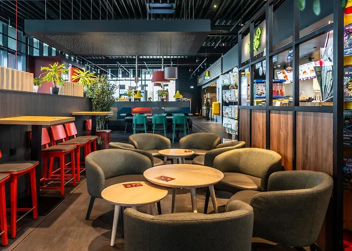 Serways Weiskirchen Nord 2* Rodgau