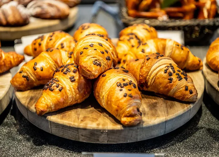 Hotel Serways Weiskirchen Nord