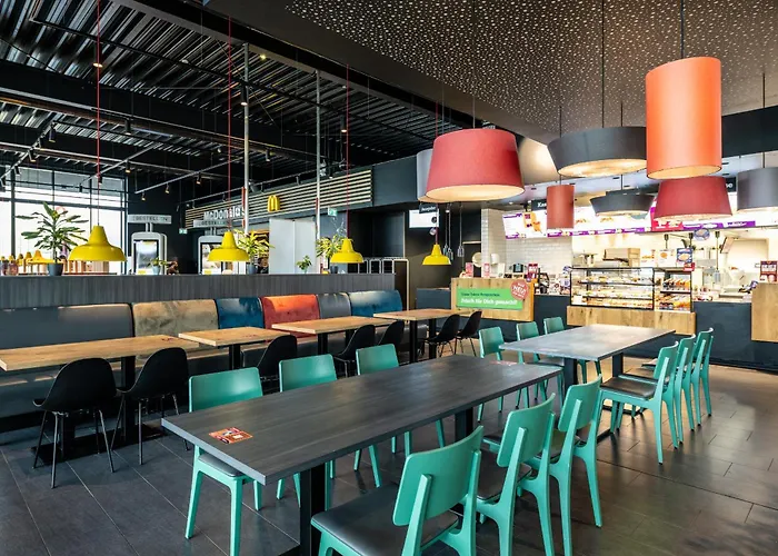 Hotel Serways Weiskirchen Nord Rodgau