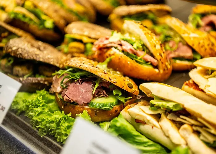 Serways Weiskirchen Nord 2*