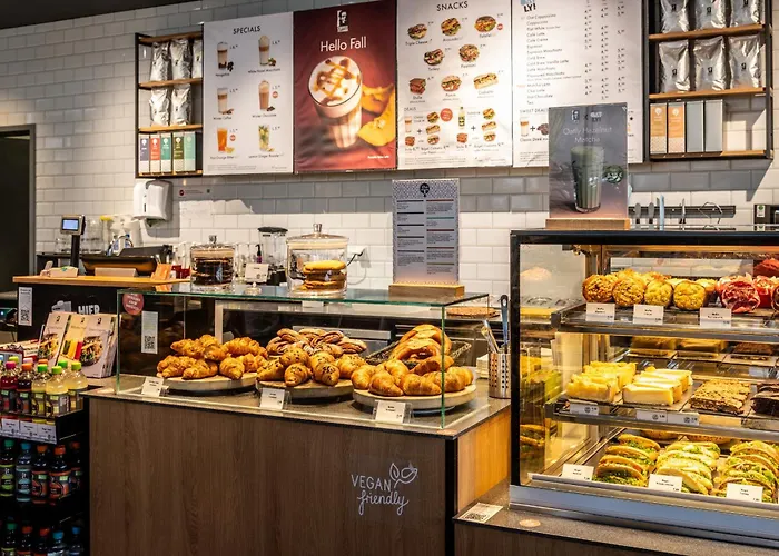 Serways Weiskirchen Nord Rodgau