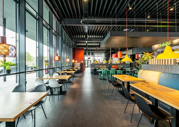 Hotel Serways Weiskirchen Nord