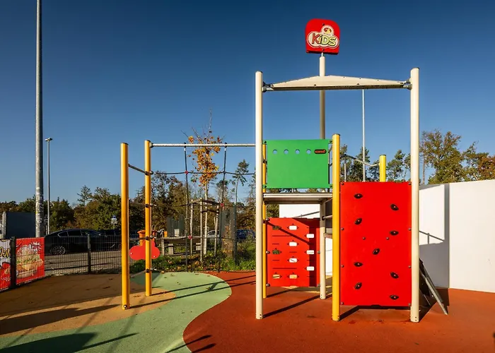 Hotel Serways Weiskirchen Nord Rodgau