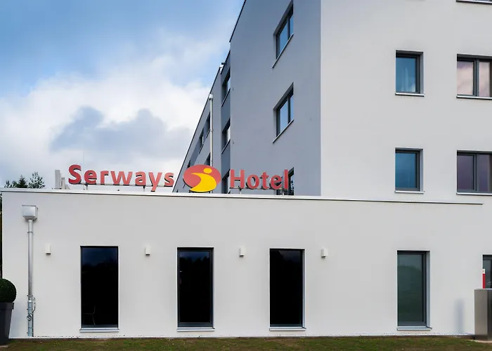 Serways Weiskirchen Nord