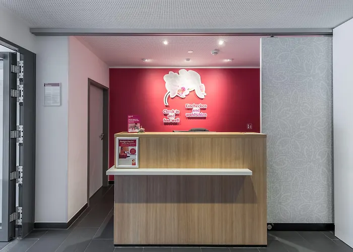 Serways Weiskirchen Nord 2*