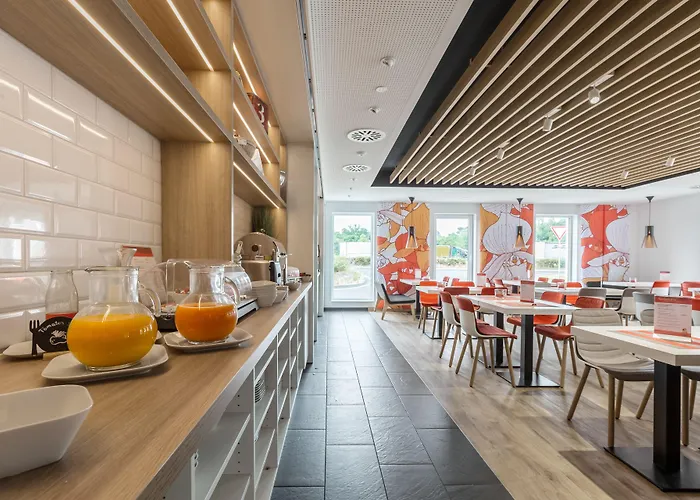 Serways Weiskirchen Nord Hotel 2*